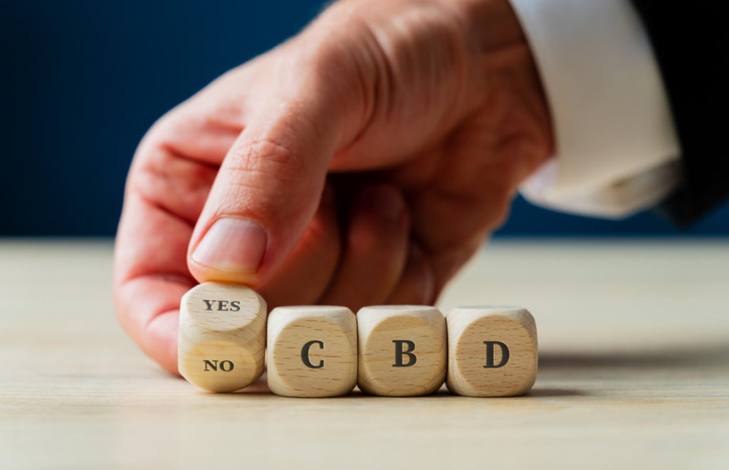 A Guide to Understanding CBD Restrictions at Major Platforms