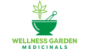 All-Natural CBD Wellness Products for Anxiety Relief | Wellness Garden Medicinals